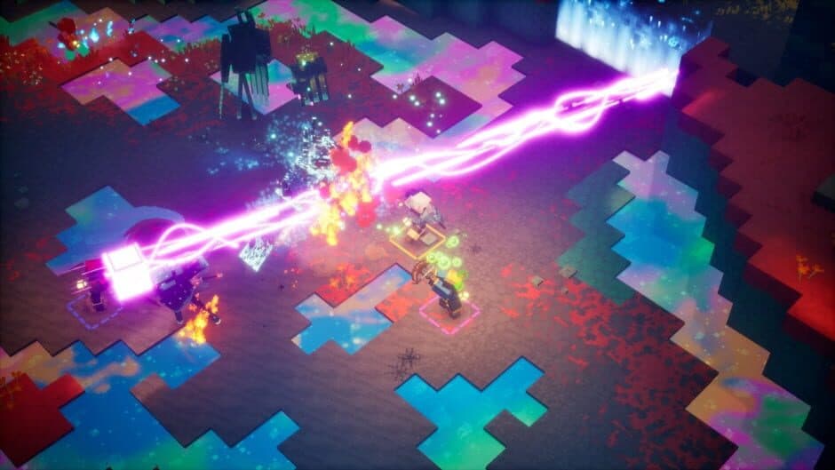 Minecraft Dungeons II screenshot 3