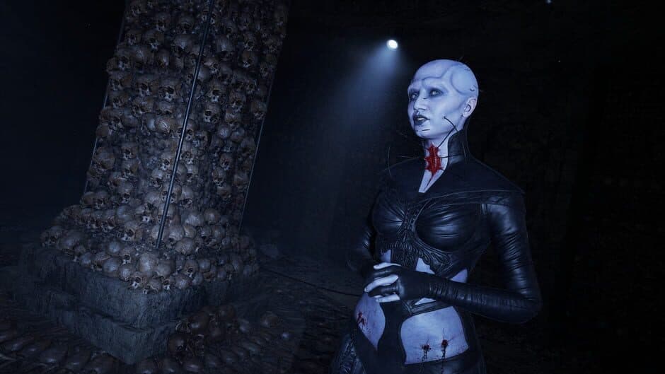 Clive Barker's Hellraiser: Revival screenshot 3