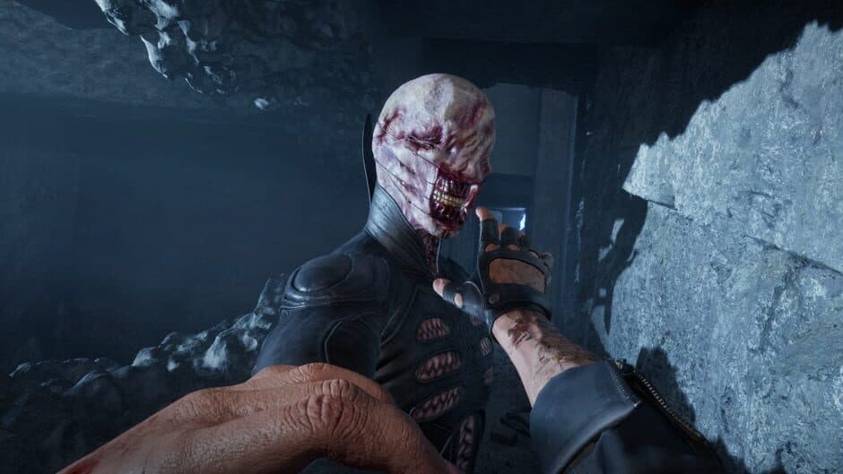 Clive Barker's Hellraiser: Revival screenshot 2