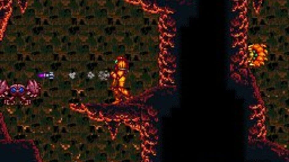 Super Metroid screenshot 5