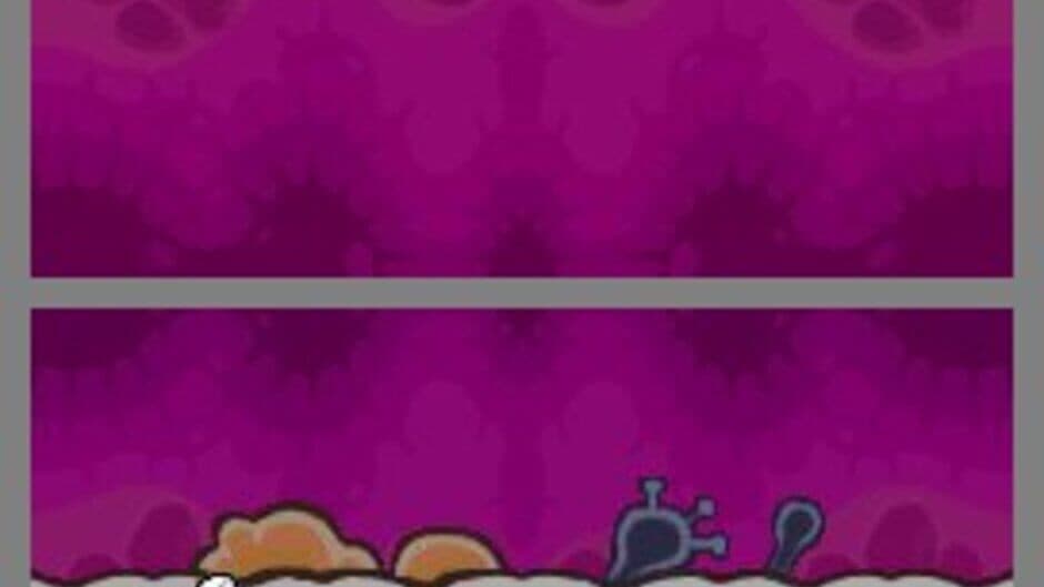 Mario & Luigi: Bowser's Inside Story screenshot 6