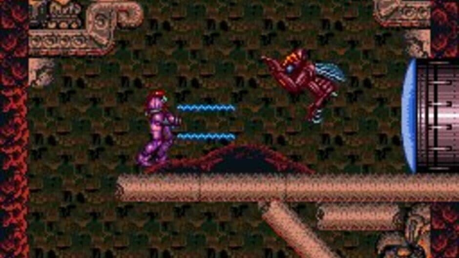 Super Metroid screenshot 3