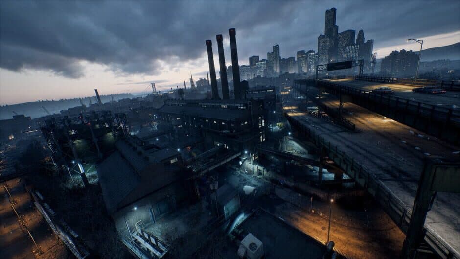 Samson screenshot 6