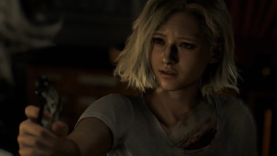 Resident Evil Requiem screenshot 3