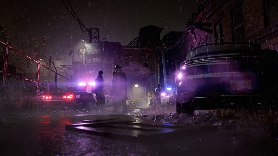 Resident Evil Requiem screenshot 6
