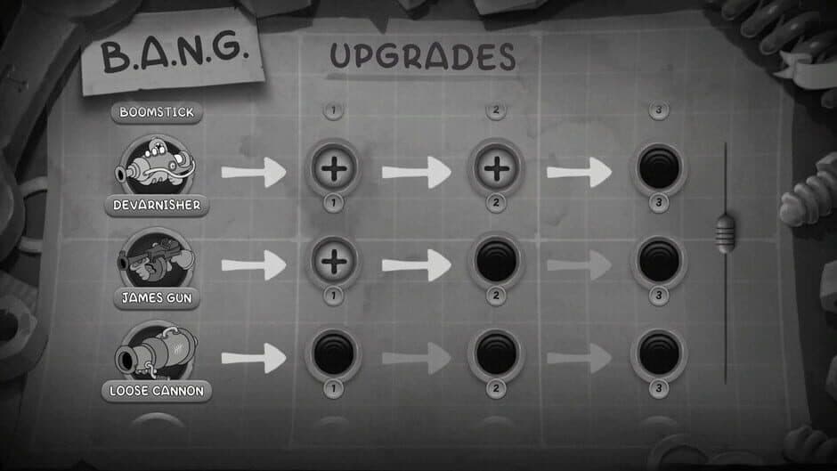 Mouse: P.I. For Hire screenshot 5