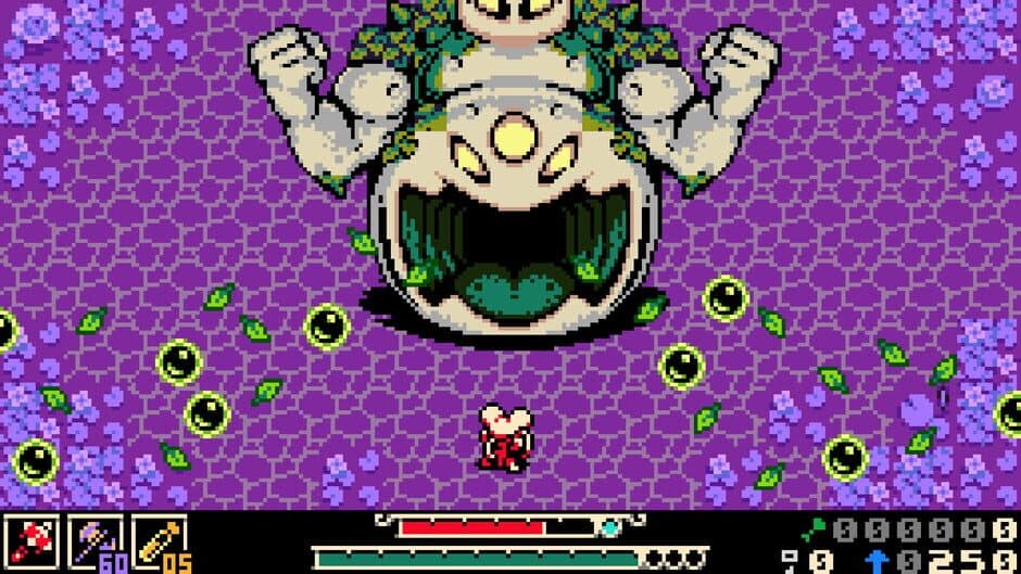 Mina the Hollower screenshot 6