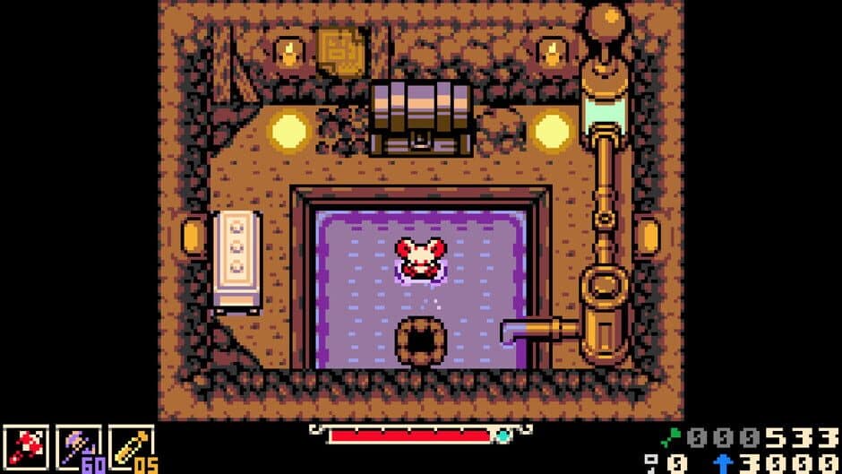 Mina the Hollower screenshot 2