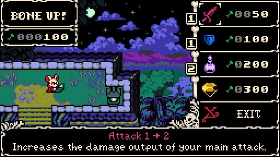 Mina the Hollower screenshot 3