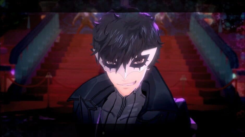 Persona 5 screenshot 5
