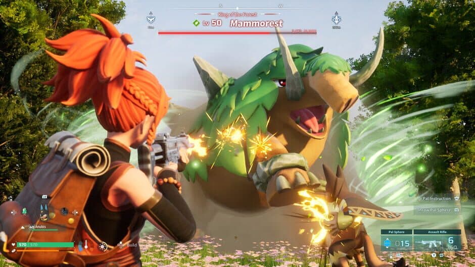 Palworld screenshot 6