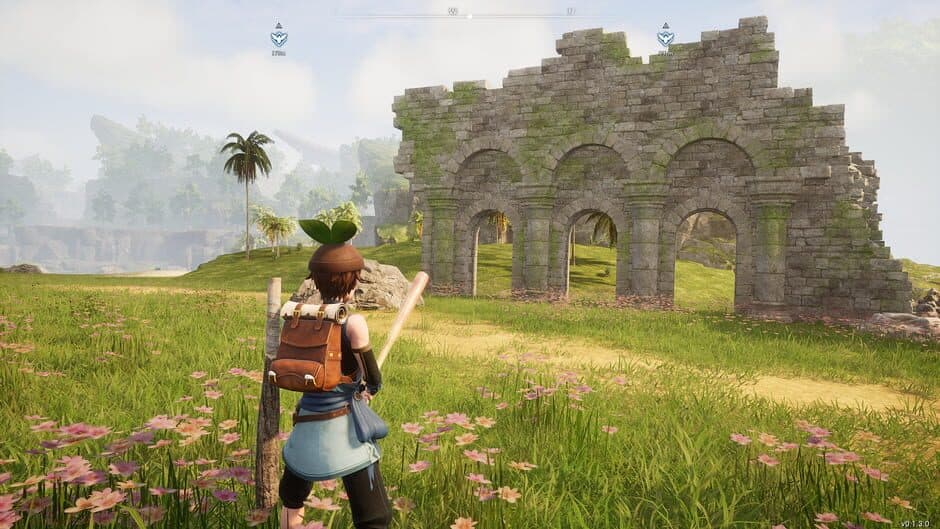 Palworld screenshot 4