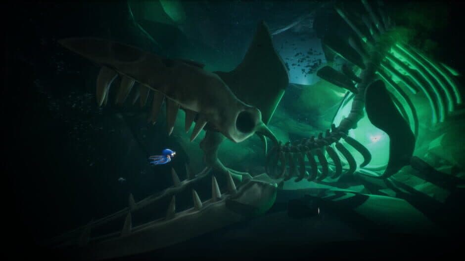 Darwin's Paradox! screenshot 5