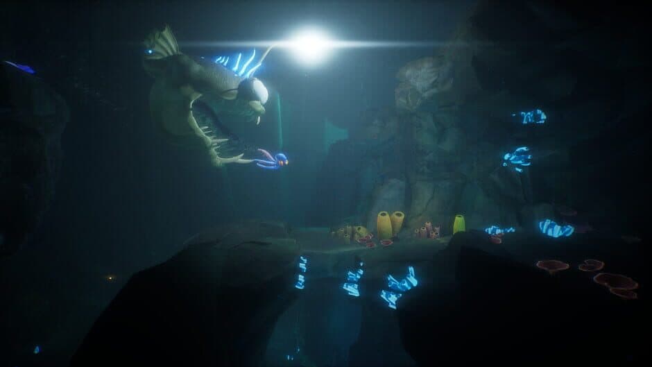 Darwin's Paradox! screenshot 3