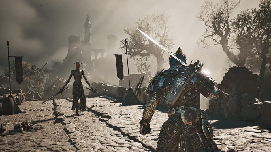 Mortal Shell II screenshot 5