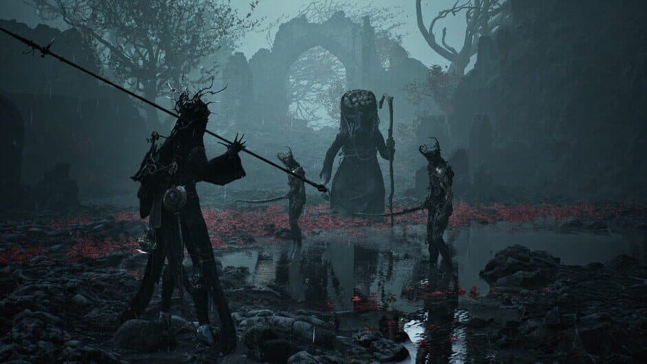 Mortal Shell II screenshot 1