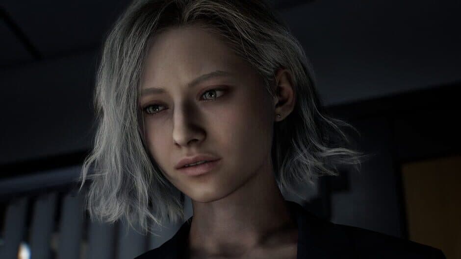 Resident Evil Requiem screenshot 1