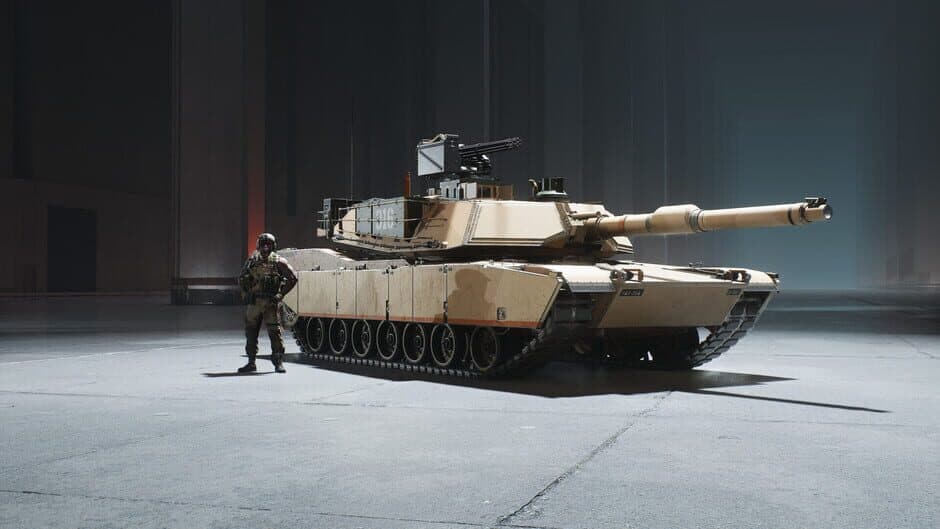 World of Tanks: Heat screenshot 4
