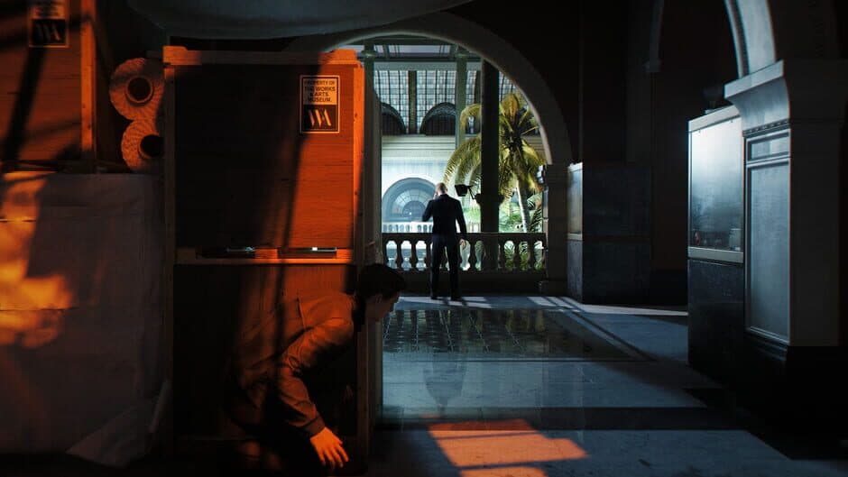 007 First Light screenshot 4