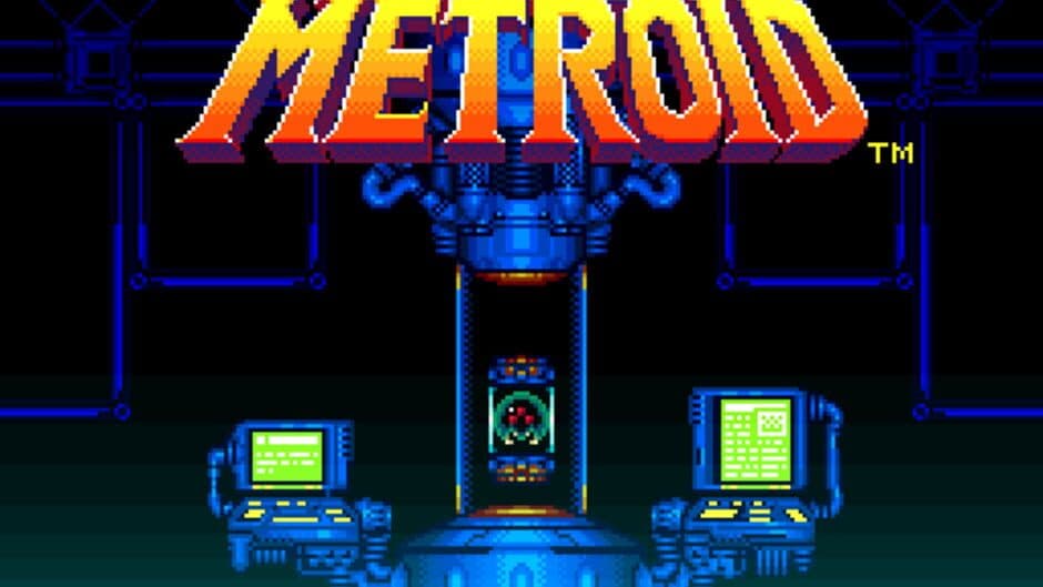 Super Metroid screenshot 2